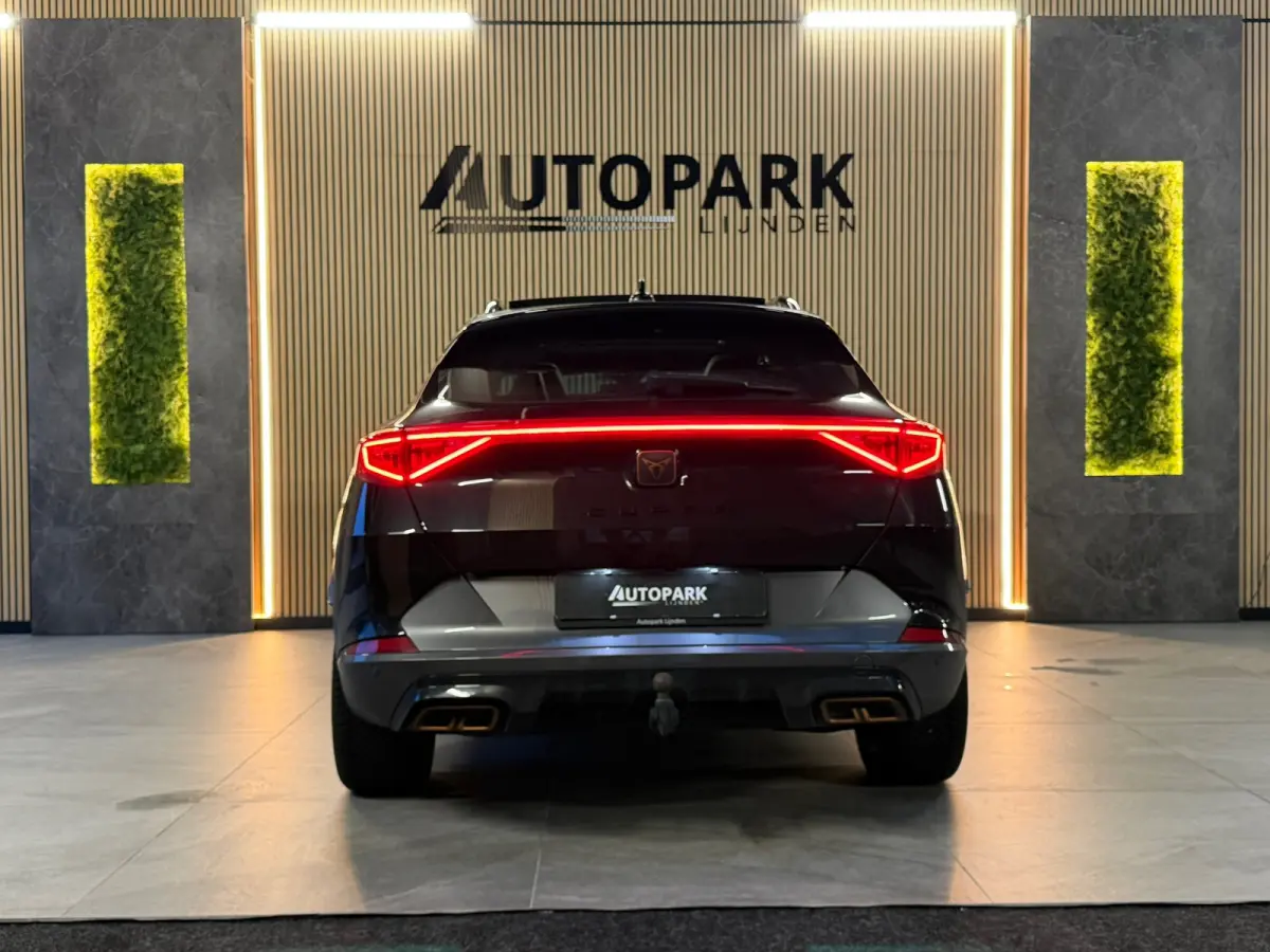 1.4 e-Hybrid VZ Performance Copper Edition|PANORAMADAK|360CAMERA|MEMORY|KEYLESS|CARPLAY|TREKHAAK|245PK|BOMVOL!