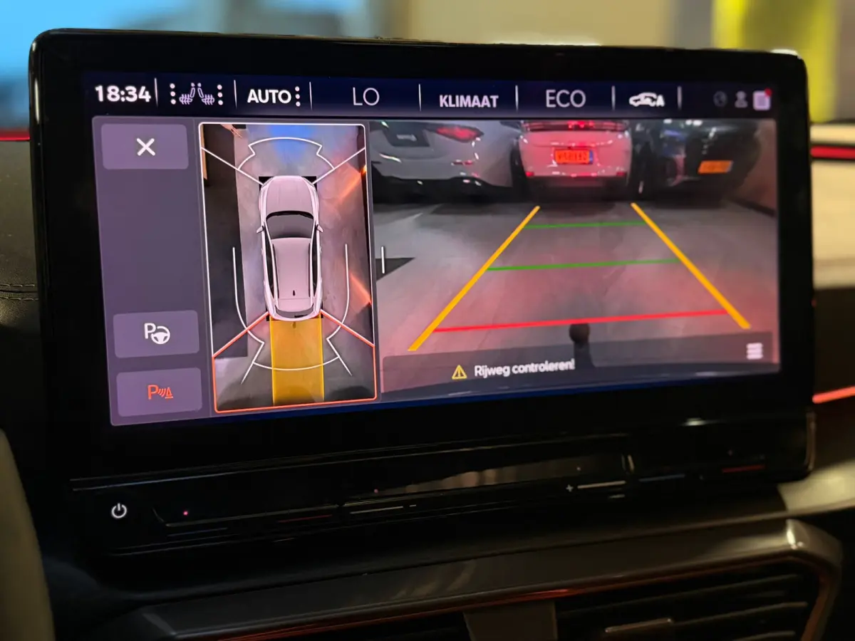 1.4 e-Hybrid VZ Performance Copper Edition|PANORAMADAK|360CAMERA|MEMORY|KEYLESS|CARPLAY|TREKHAAK|245PK|BOMVOL!