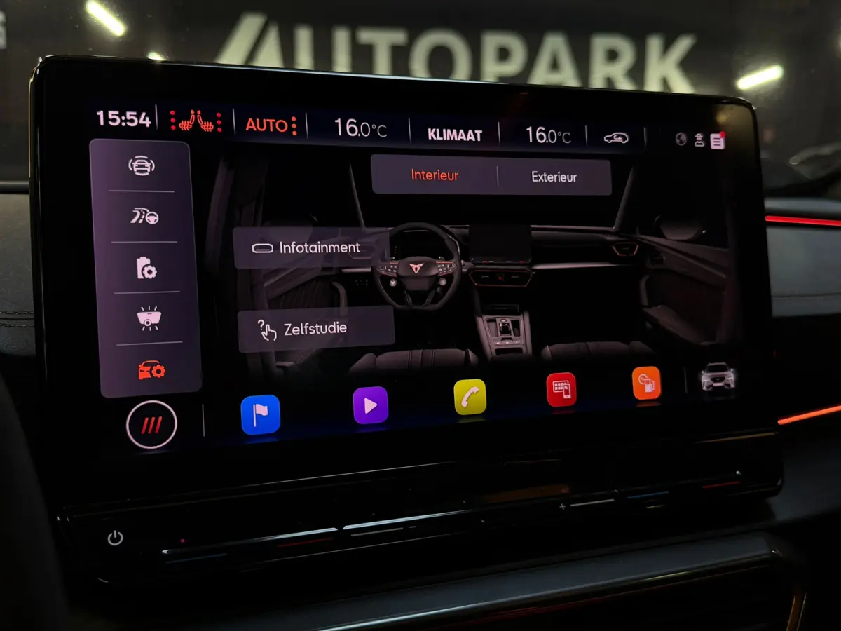 1.4 e-Hybrid VZ Performance Copper Edition|PANORAMADAK|360CAMERA|MEMORY|KEYLESS|CARPLAY|TREKHAAK|245PK|BOMVOL!