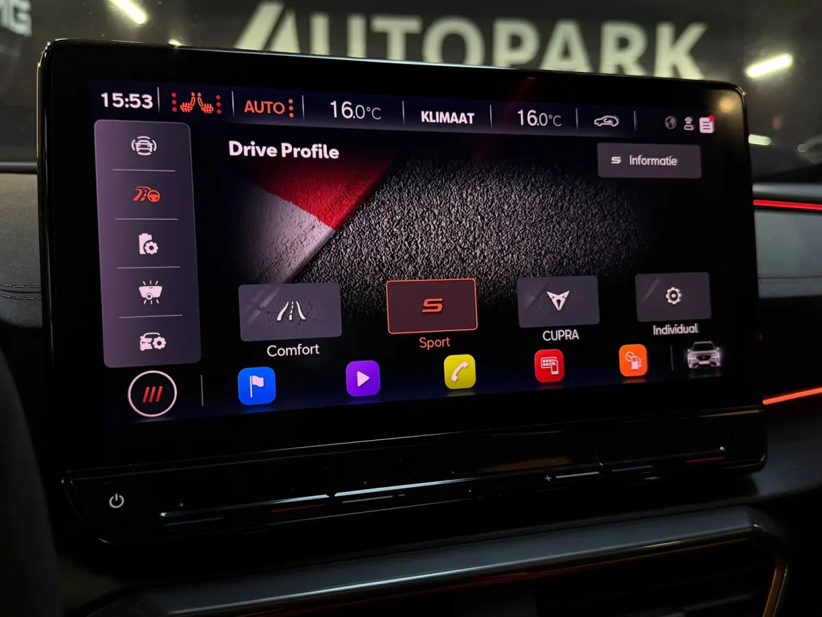 1.4 e-Hybrid VZ Performance Copper Edition|PANORAMADAK|360CAMERA|MEMORY|KEYLESS|CARPLAY|TREKHAAK|245PK|BOMVOL!