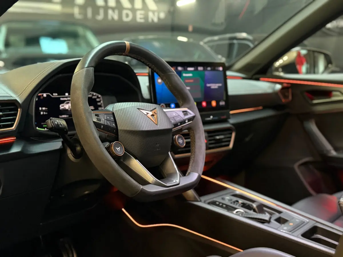 1.4 e-Hybrid VZ Performance Copper Edition|PANORAMADAK|360CAMERA|MEMORY|KEYLESS|CARPLAY|TREKHAAK|245PK|BOMVOL!