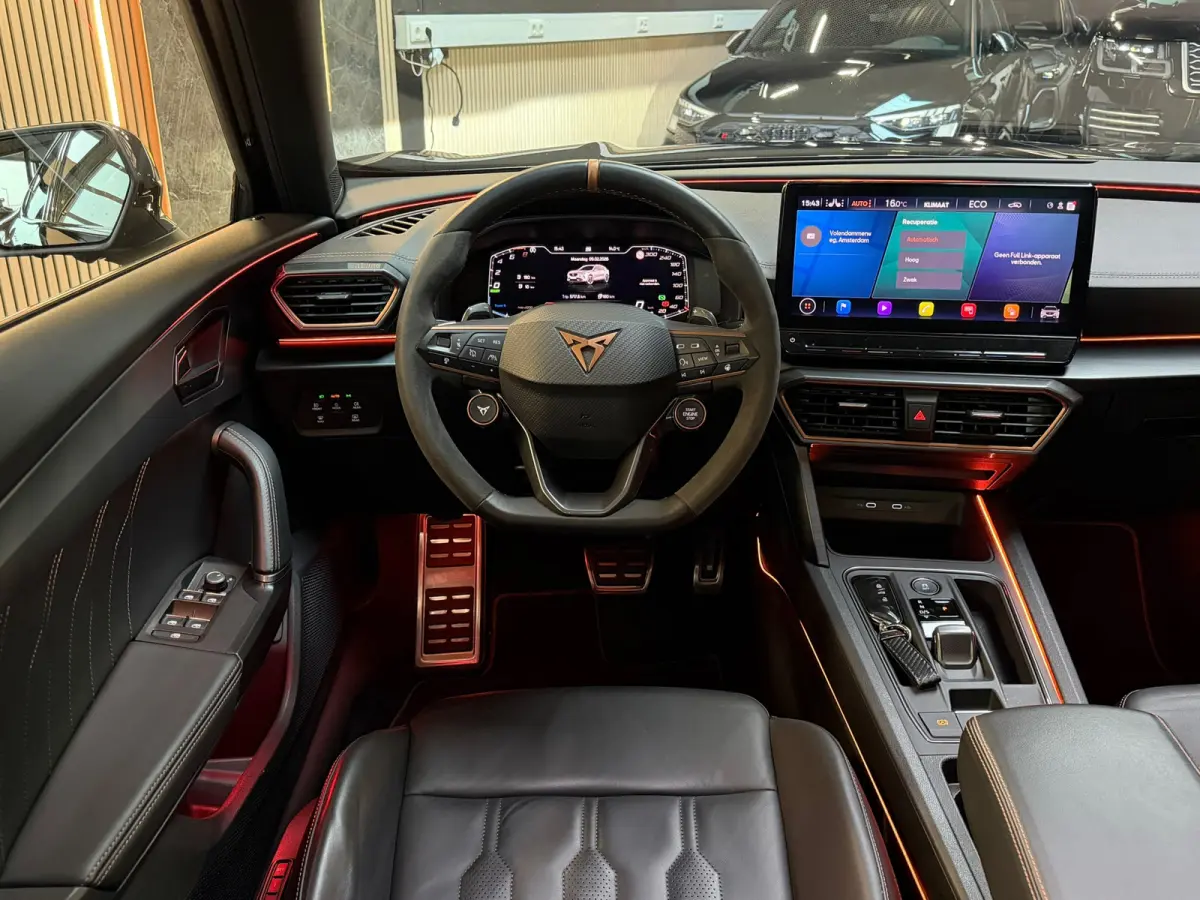 1.4 e-Hybrid VZ Performance Copper Edition|PANORAMADAK|360CAMERA|MEMORY|KEYLESS|CARPLAY|TREKHAAK|245PK|BOMVOL!