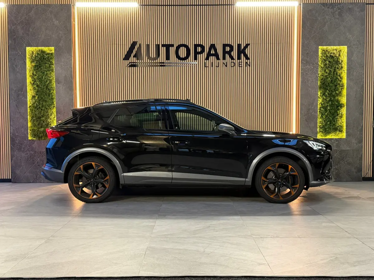 1.4 e-Hybrid VZ Performance Copper Edition|PANORAMADAK|360CAMERA|MEMORY|KEYLESS|CARPLAY|TREKHAAK|245PK|BOMVOL!