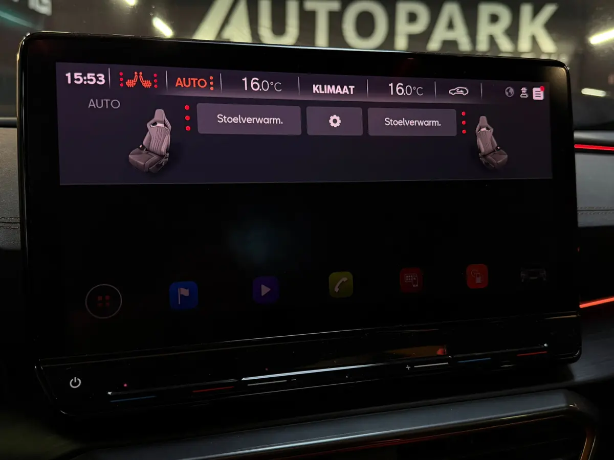 1.4 e-Hybrid VZ Performance Copper Edition|PANORAMADAK|360CAMERA|MEMORY|KEYLESS|CARPLAY|TREKHAAK|245PK|BOMVOL!