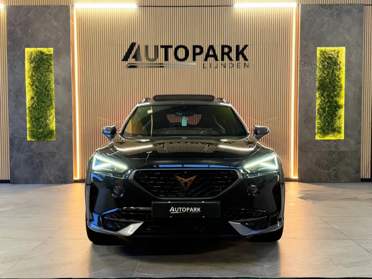 1.4 e-Hybrid VZ Performance Copper Edition|PANORAMADAK|360CAMERA|MEMORY|KEYLESS|CARPLAY|TREKHAAK|245PK|BOMVOL!