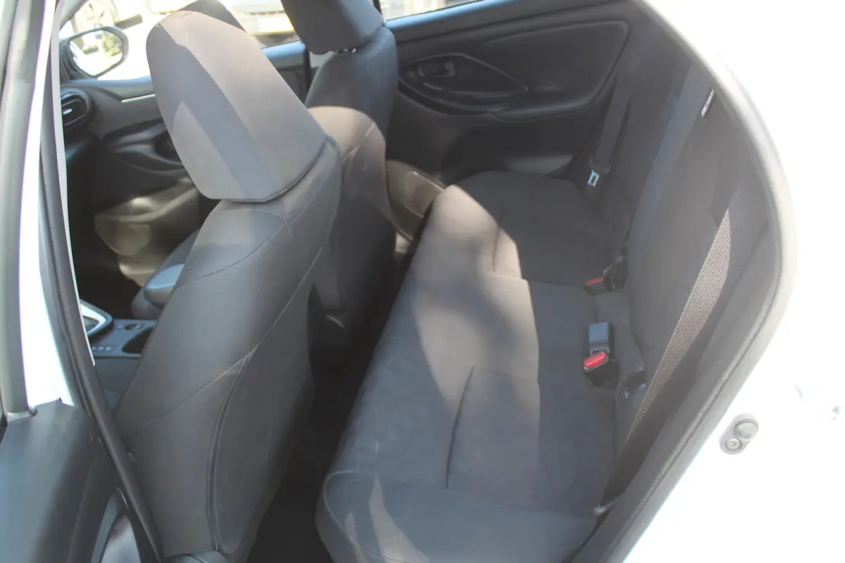 1.5 Exclusive-line l Adaptieve Cruise Contol l Lane Assist l Dodehoeksensor l PDC l Parkeercamera l Stuur- en Stoelverwarming l Apple carplay/ Android auto l 16 inch
