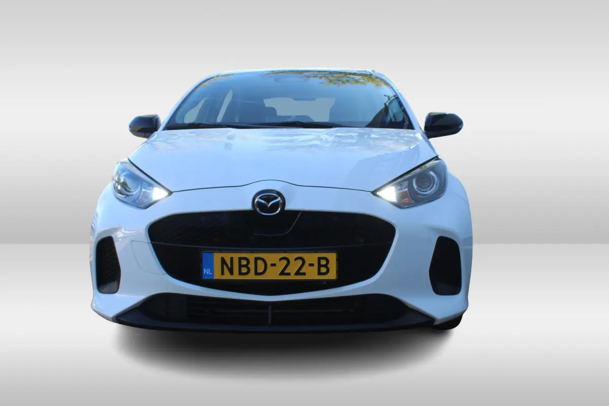 1.5 Exclusive-line l Adaptieve Cruise Contol l Lane Assist l Dodehoeksensor l PDC l Parkeercamera l Stuur- en Stoelverwarming l Apple carplay/ Android auto l 16 inch
