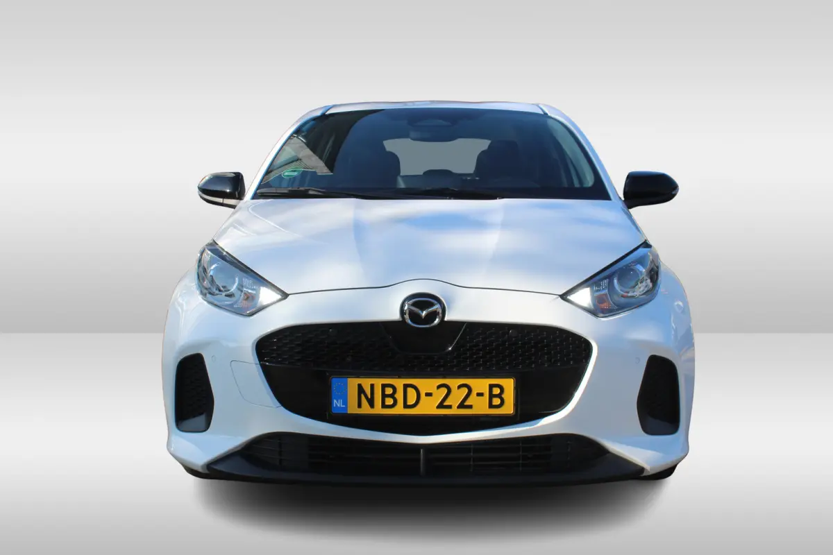 1.5 Exclusive-line l Adaptieve Cruise Contol l Lane Assist l Dodehoeksensor l PDC l Parkeercamera l Stuur- en Stoelverwarming l Apple carplay/ Android auto l 16 inch