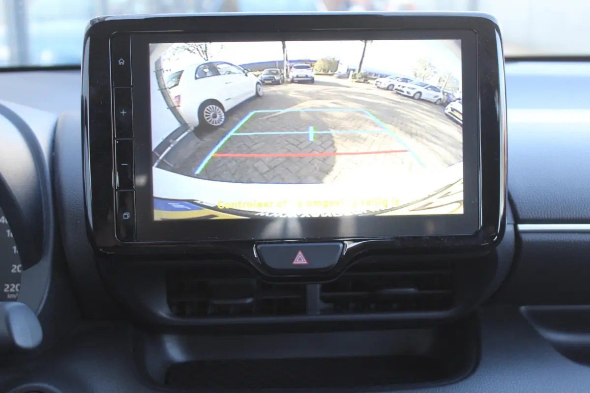 1.5 Exclusive-line l Adaptieve Cruise Contol l Lane Assist l Dodehoeksensor l PDC l Parkeercamera l Stuur- en Stoelverwarming l Apple carplay/ Android auto l 16 inch