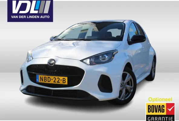 1.5 Exclusive-line l Adaptieve Cruise Contol l Lane Assist l Dodehoeksensor l PDC l Parkeercamera l Stuur- en Stoelverwarming l Apple carplay/ Android auto l 16 inch