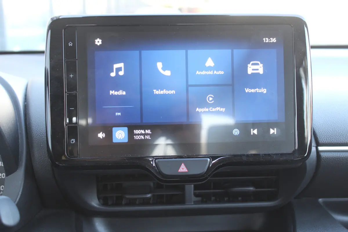 1.5 Exclusive-line l Adaptieve Cruise Contol l Lane Assist l Dodehoeksensor l PDC l Parkeercamera l Stuur- en Stoelverwarming l Apple carplay/ Android auto l 16 inch
