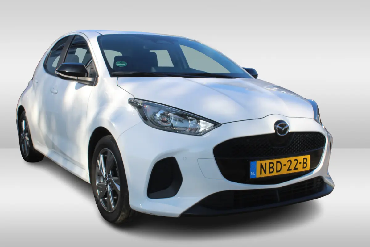 1.5 Exclusive-line l Adaptieve Cruise Contol l Lane Assist l Dodehoeksensor l PDC l Parkeercamera l Stuur- en Stoelverwarming l Apple carplay/ Android auto l 16 inch