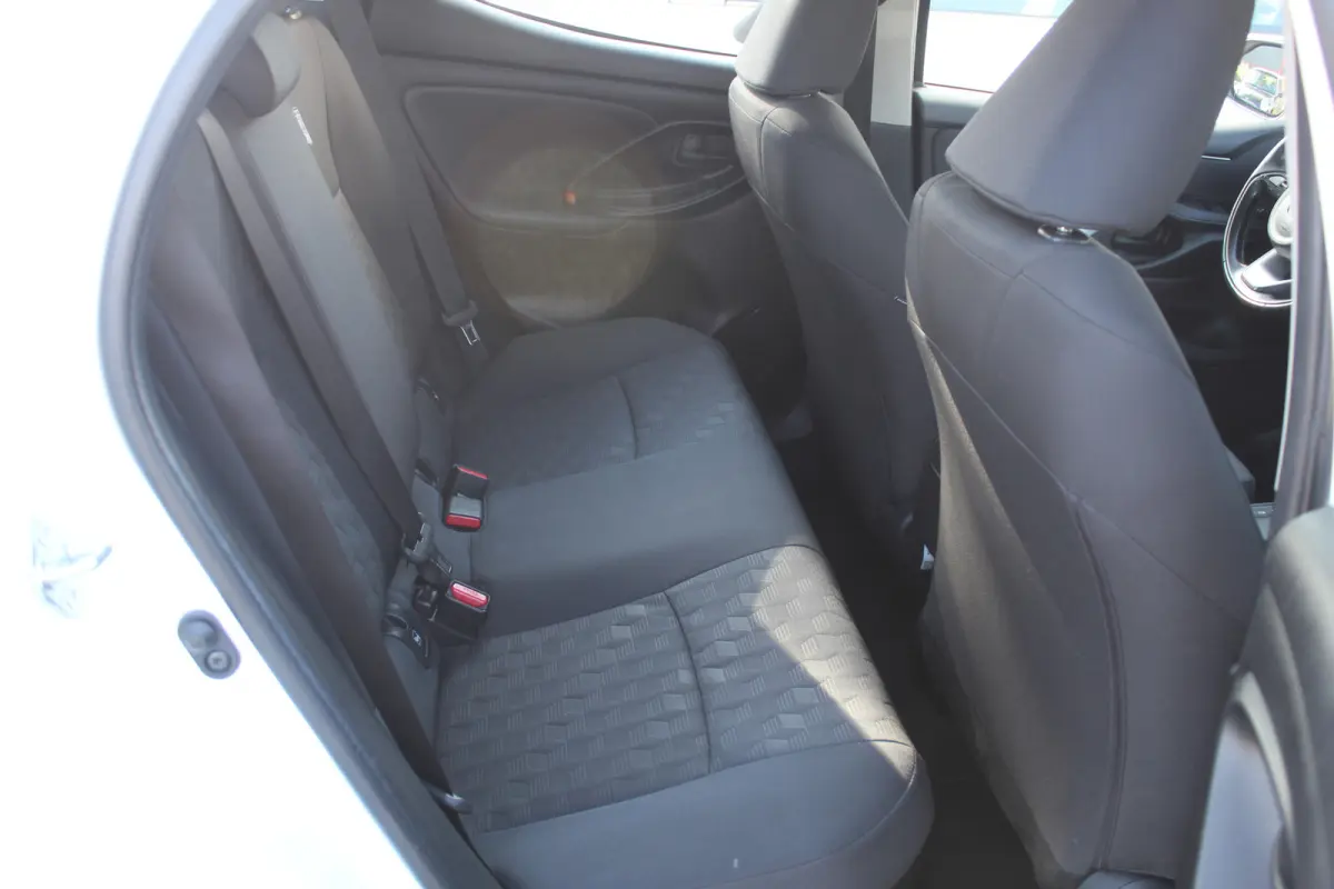 1.5 Exclusive-line l Adaptieve Cruise Contol l Lane Assist l Dodehoeksensor l PDC l Parkeercamera l Stuur- en Stoelverwarming l Apple carplay/ Android auto l 16 inch