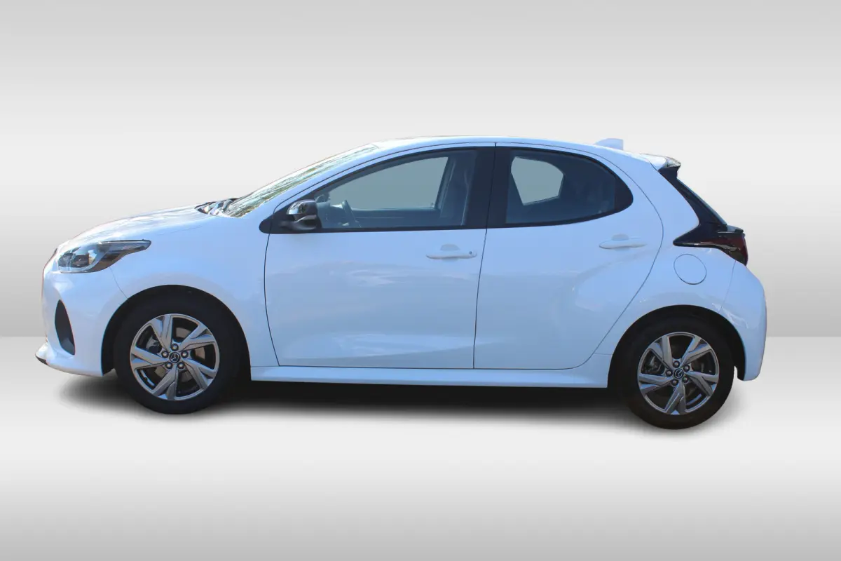 1.5 Exclusive-line l Adaptieve Cruise Contol l Lane Assist l Dodehoeksensor l PDC l Parkeercamera l Stuur- en Stoelverwarming l Apple carplay/ Android auto l 16 inch