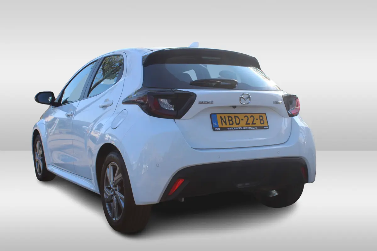1.5 Exclusive-line l Adaptieve Cruise Contol l Lane Assist l Dodehoeksensor l PDC l Parkeercamera l Stuur- en Stoelverwarming l Apple carplay/ Android auto l 16 inch