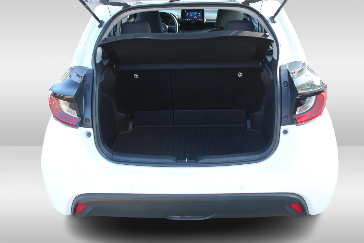 1.5 Exclusive-line l Adaptieve Cruise Contol l Lane Assist l Dodehoeksensor l PDC l Parkeercamera l Stuur- en Stoelverwarming l Apple carplay/ Android auto l 16 inch