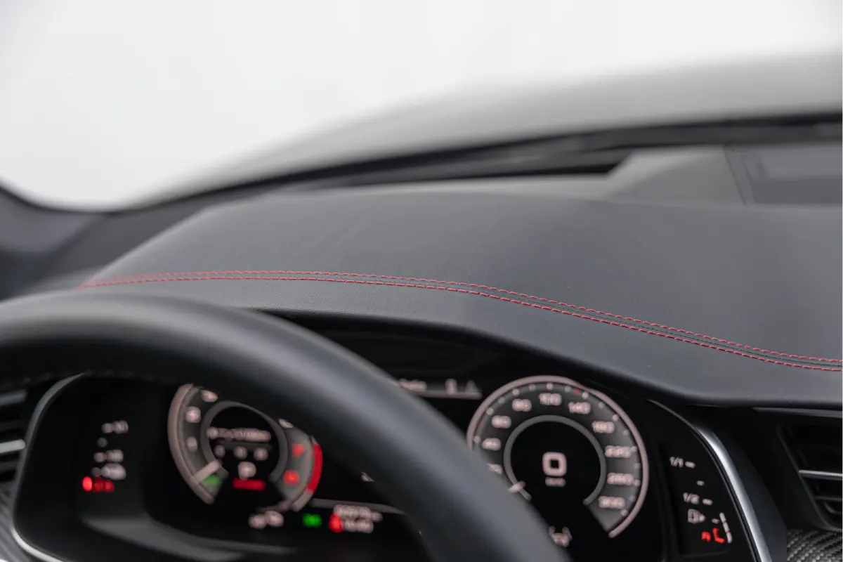 55 TFSI-e Quattro Competition Pano S-stoelen B&O Audi Excl. Trekhaak HuD