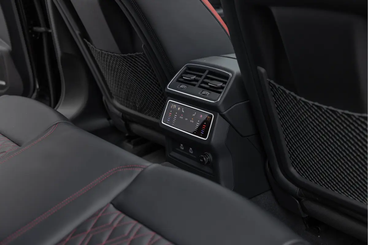55 TFSI-e Quattro Competition Pano S-stoelen B&O Audi Excl. Trekhaak HuD