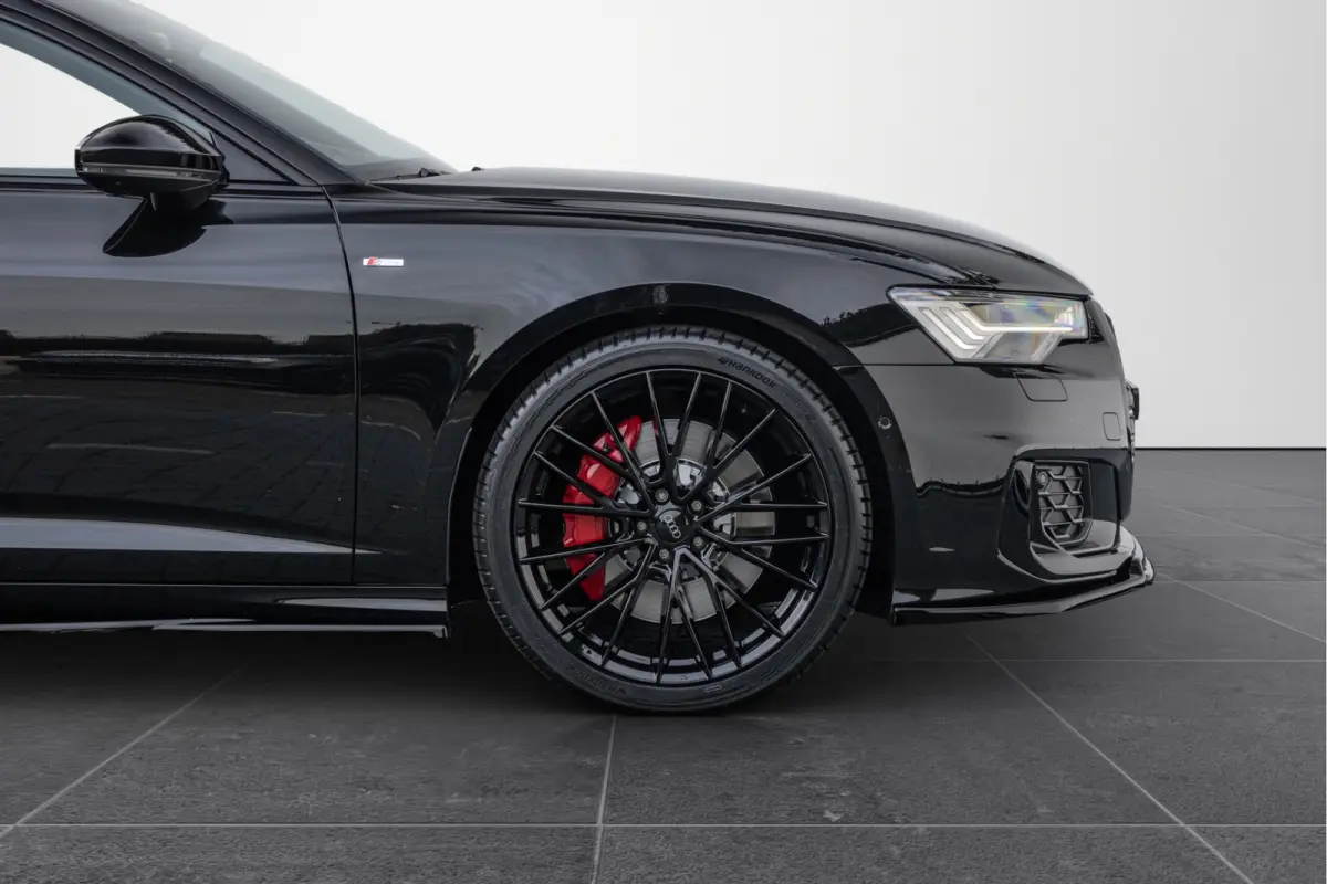 55 TFSI-e Quattro Competition Pano S-stoelen B&O Audi Excl. Trekhaak HuD