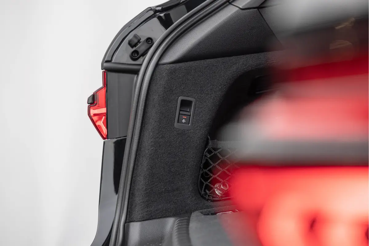 55 TFSI-e Quattro Competition Pano S-stoelen B&O Audi Excl. Trekhaak HuD