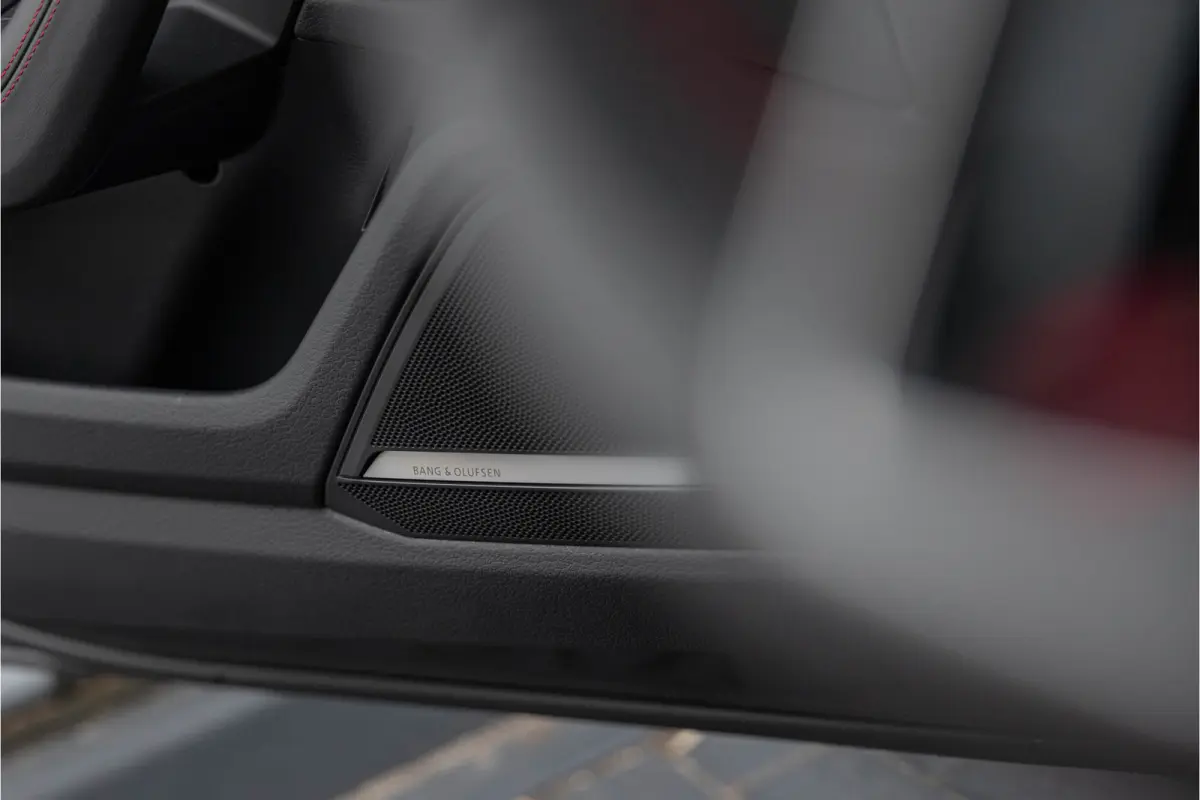 55 TFSI-e Quattro Competition Pano S-stoelen B&O Audi Excl. Trekhaak HuD