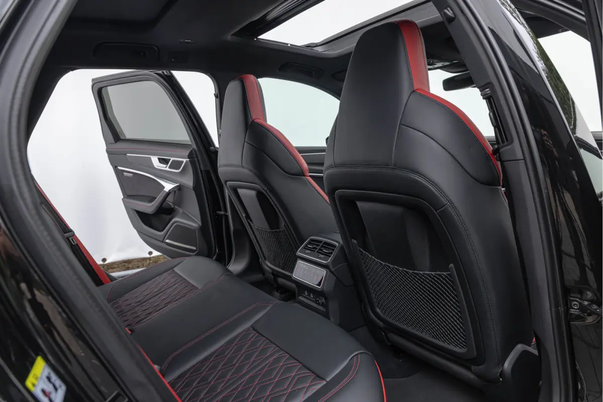 55 TFSI-e Quattro Competition Pano S-stoelen B&O Audi Excl. Trekhaak HuD