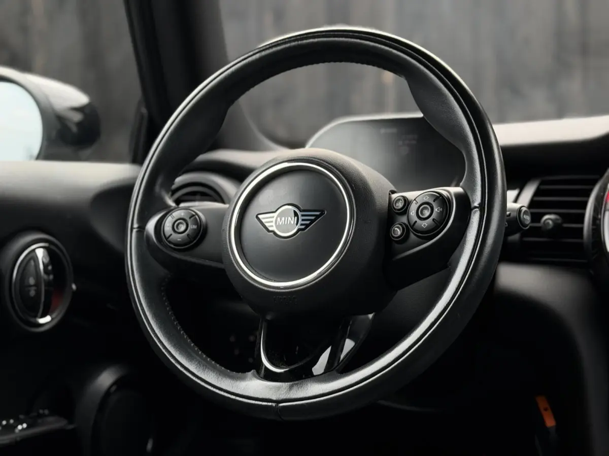 Essential 33 kWh| Camera| Keyless| Carplay|