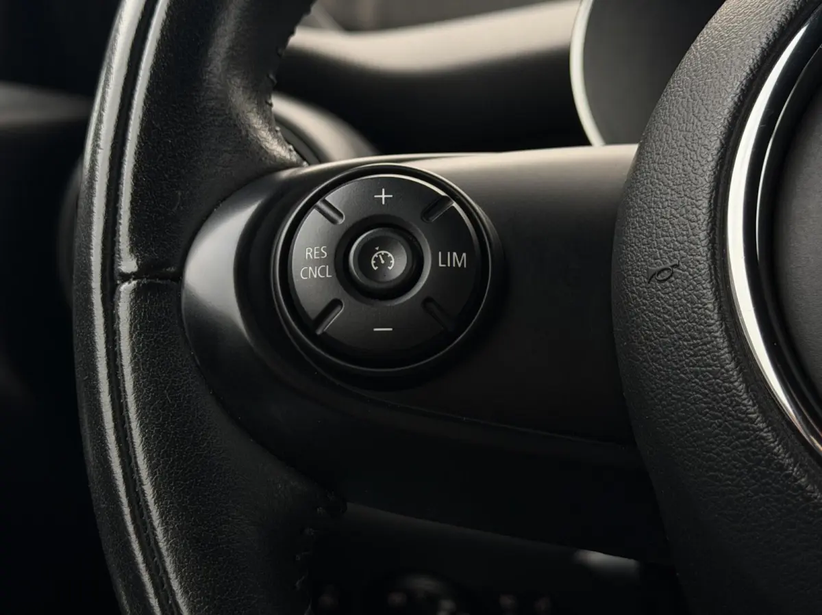 Essential 33 kWh| Camera| Keyless| Carplay|