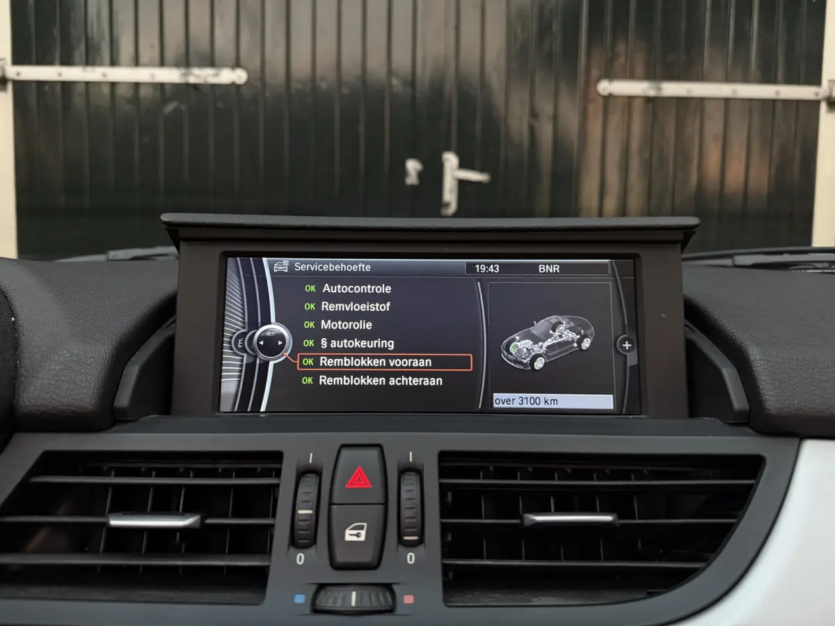 [E89] sDrive23i Aut. l Navi l 19" l Leder l Climate Control l Xenon