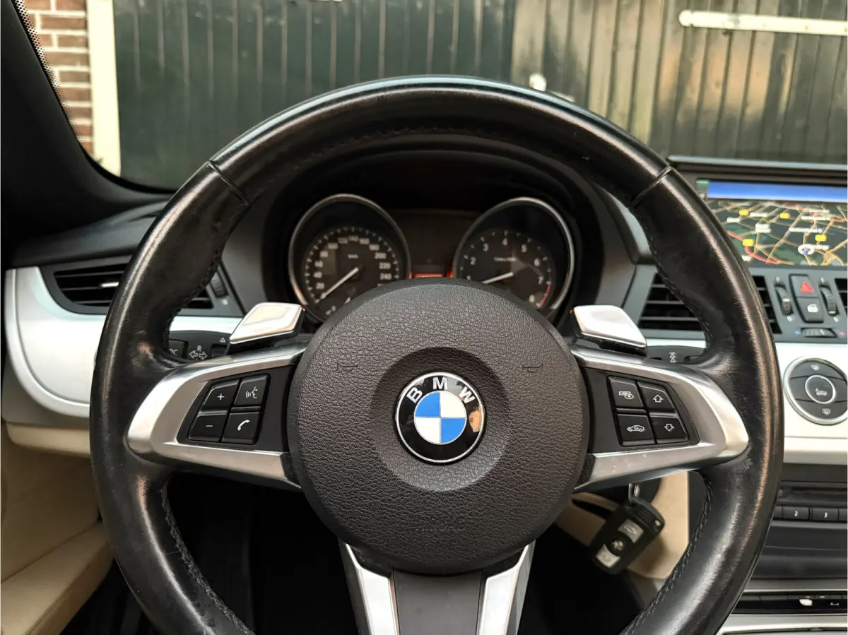 [E89] sDrive23i Aut. l Navi l 19" l Leder l Climate Control l Xenon