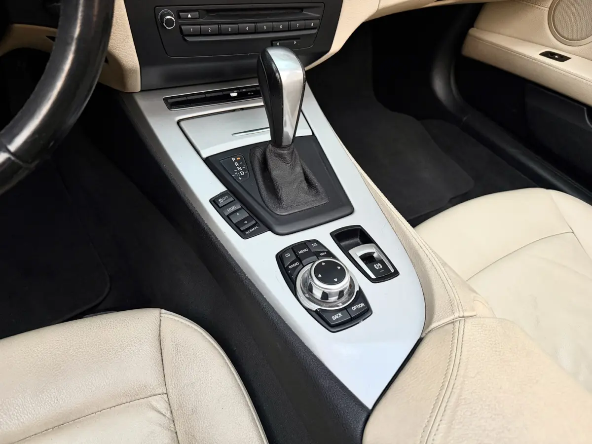 [E89] sDrive23i Aut. l Navi l 19" l Leder l Climate Control l Xenon