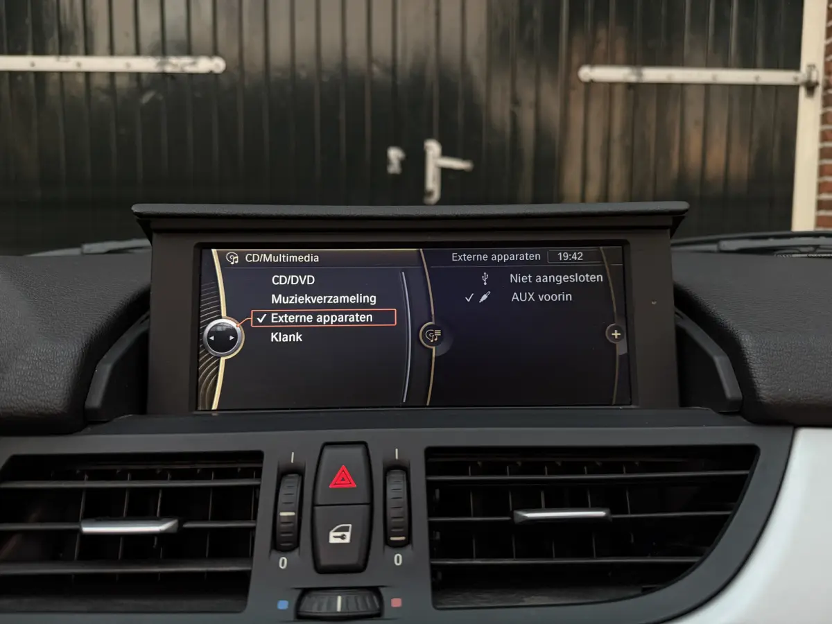 [E89] sDrive23i Aut. l Navi l 19" l Leder l Climate Control l Xenon