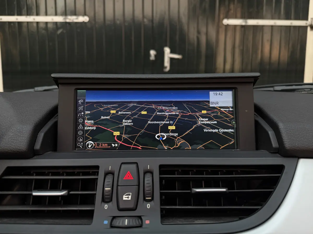[E89] sDrive23i Aut. l Navi l 19" l Leder l Climate Control l Xenon
