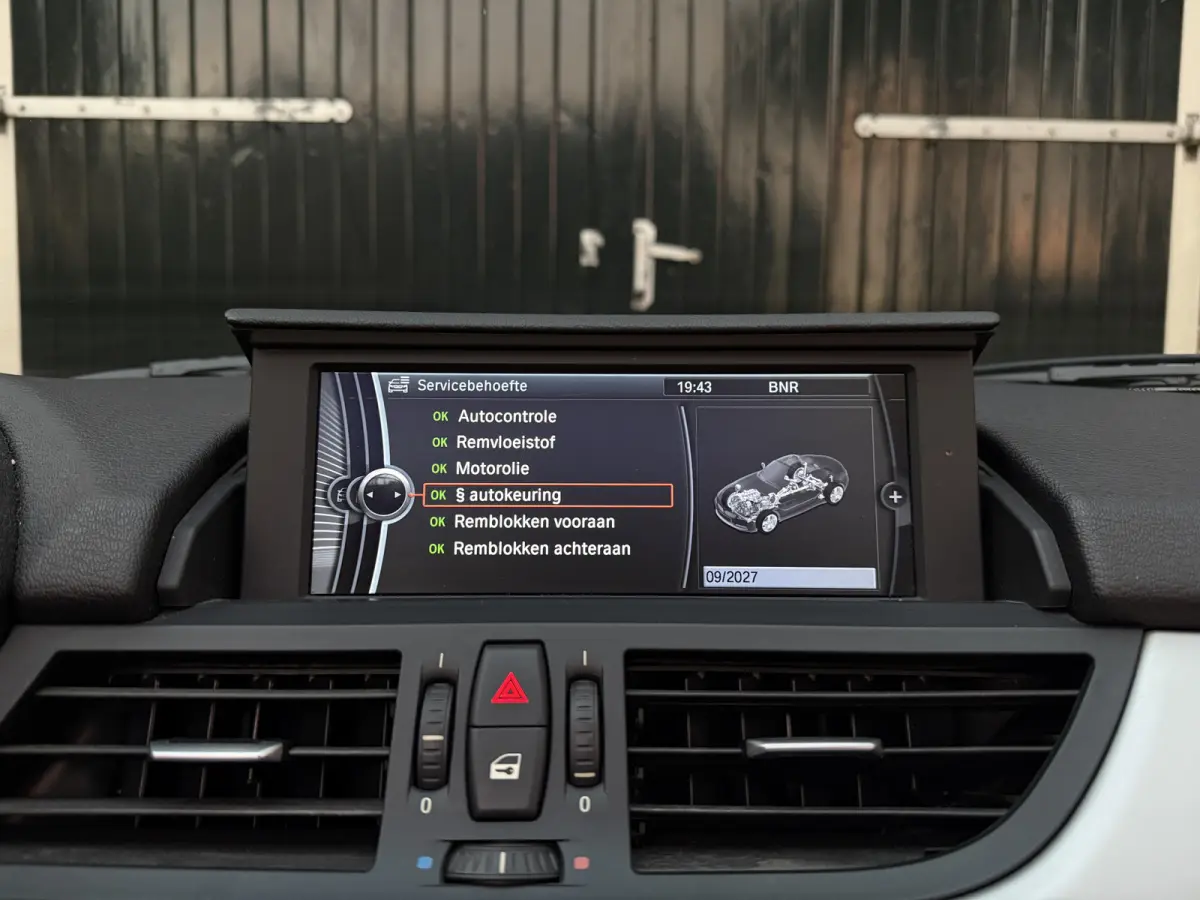 [E89] sDrive23i Aut. l Navi l 19" l Leder l Climate Control l Xenon