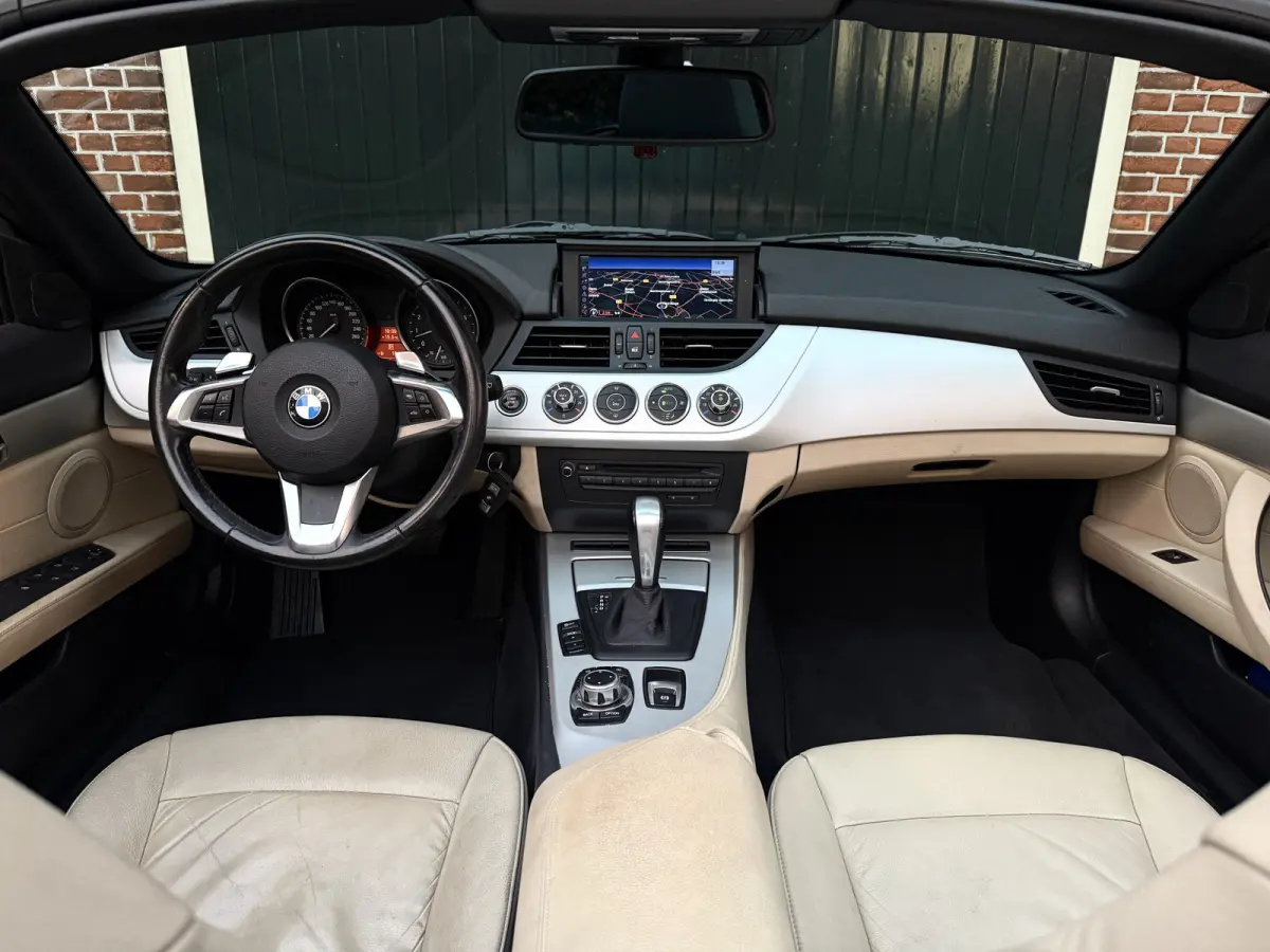[E89] sDrive23i Aut. l Navi l 19" l Leder l Climate Control l Xenon