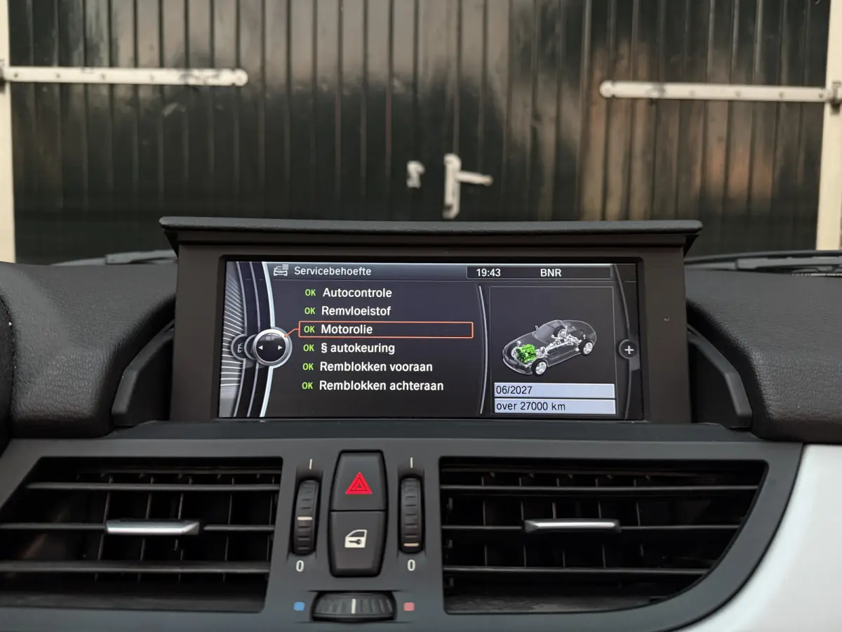 [E89] sDrive23i Aut. l Navi l 19" l Leder l Climate Control l Xenon