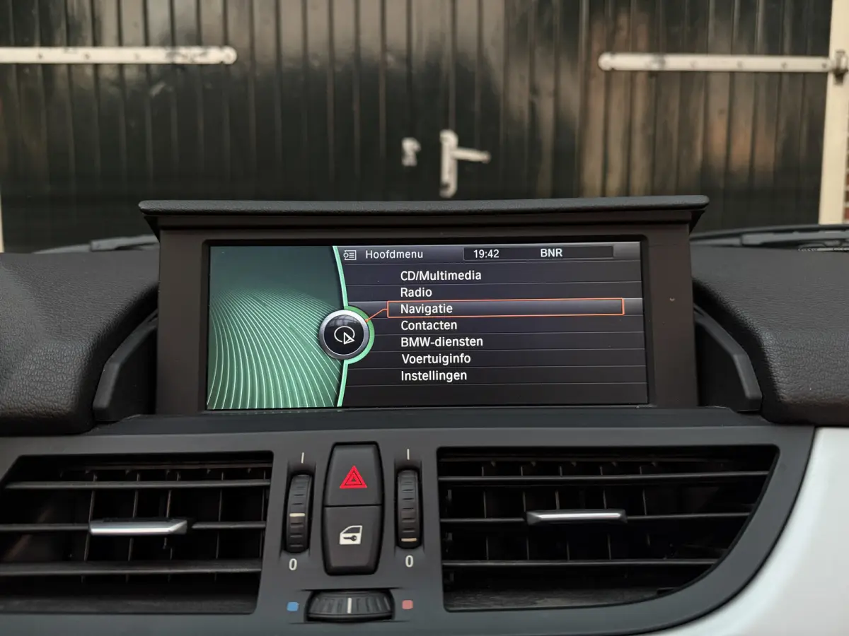 [E89] sDrive23i Aut. l Navi l 19" l Leder l Climate Control l Xenon