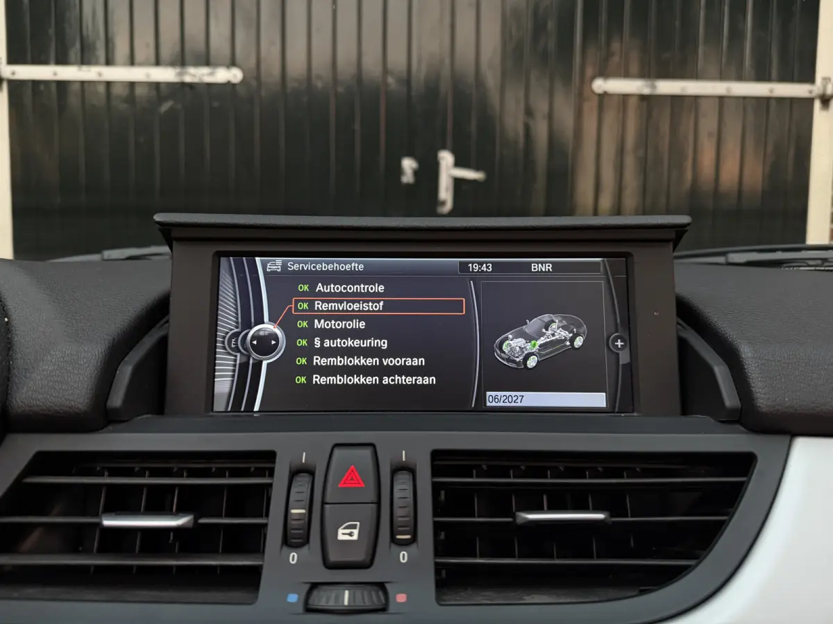 [E89] sDrive23i Aut. l Navi l 19" l Leder l Climate Control l Xenon
