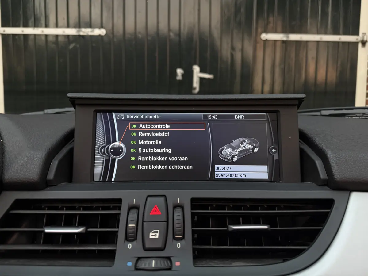 [E89] sDrive23i Aut. l Navi l 19" l Leder l Climate Control l Xenon