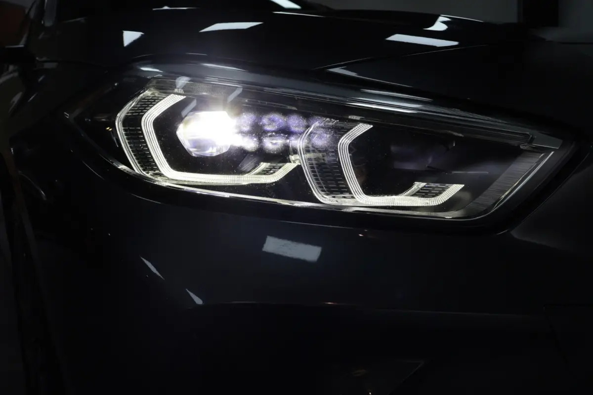 118i High Executive|M-SERIE|PANO|LED|HUD|