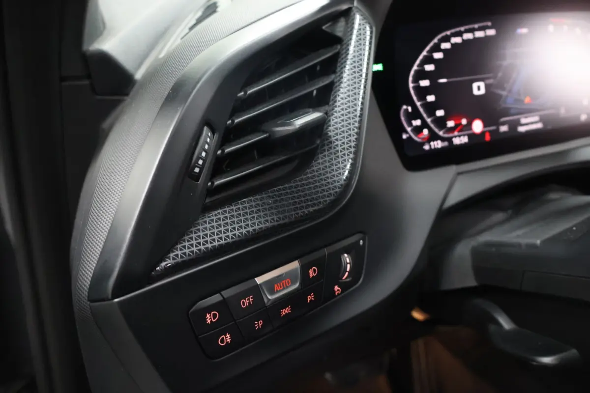 118i High Executive|M-SERIE|PANO|LED|HUD|