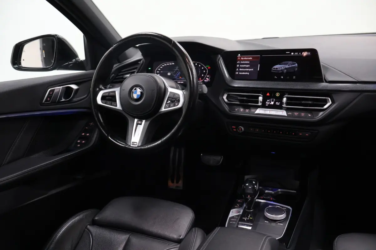 118i High Executive|M-SERIE|PANO|LED|HUD|