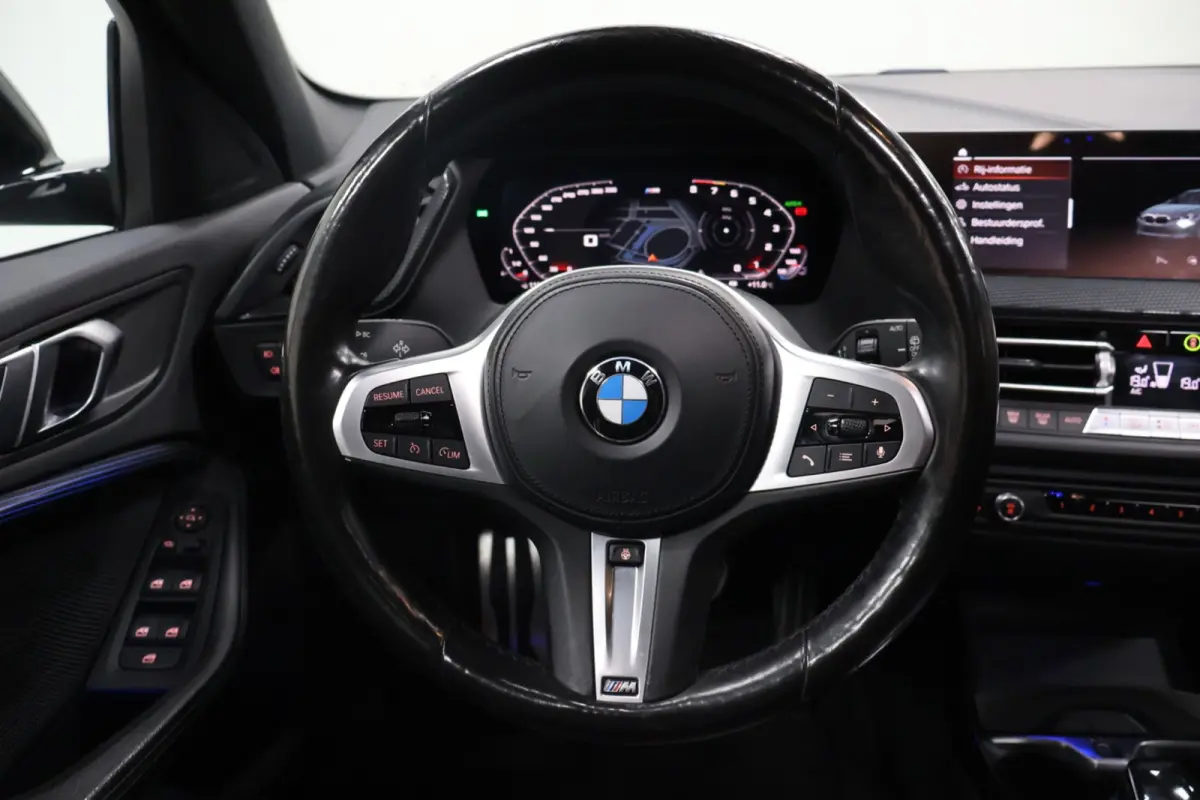 118i High Executive|M-SERIE|PANO|LED|HUD|