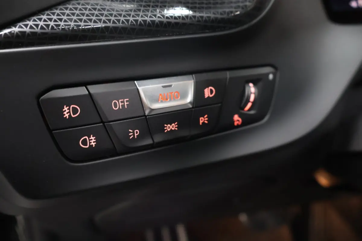 118i High Executive|M-SERIE|PANO|LED|HUD|