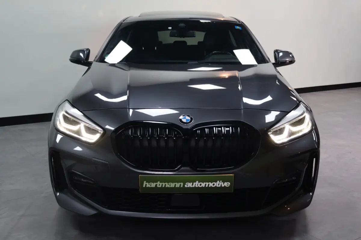 118i High Executive|M-SERIE|PANO|LED|HUD|