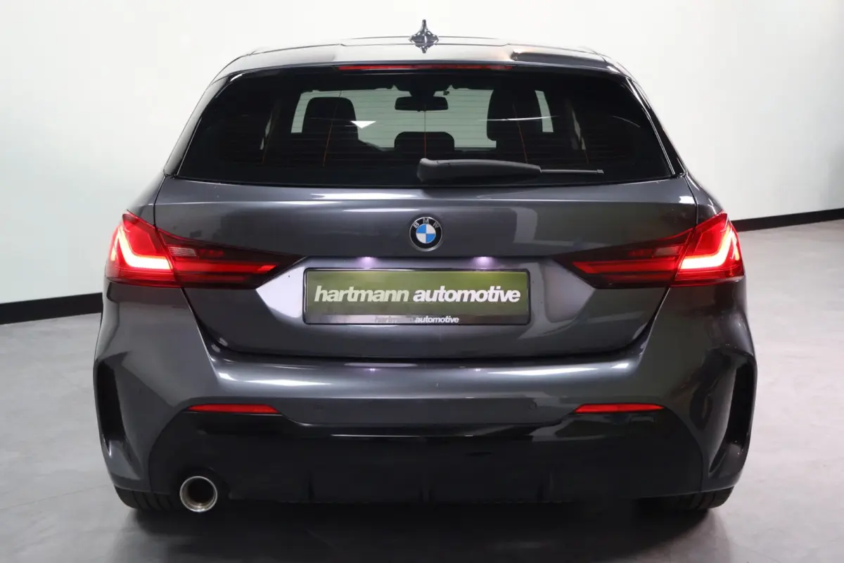 118i High Executive|M-SERIE|PANO|LED|HUD|