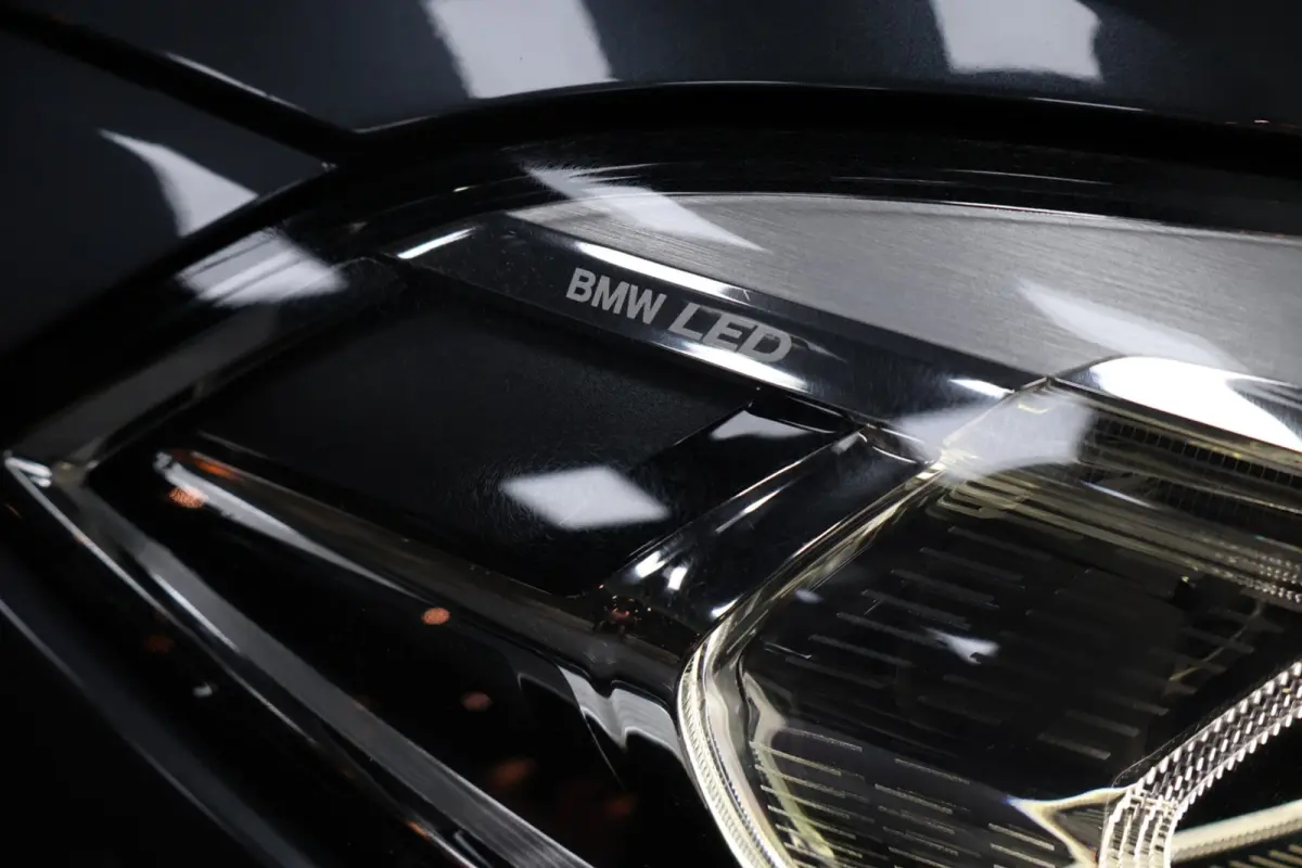118i High Executive|M-SERIE|PANO|LED|HUD|