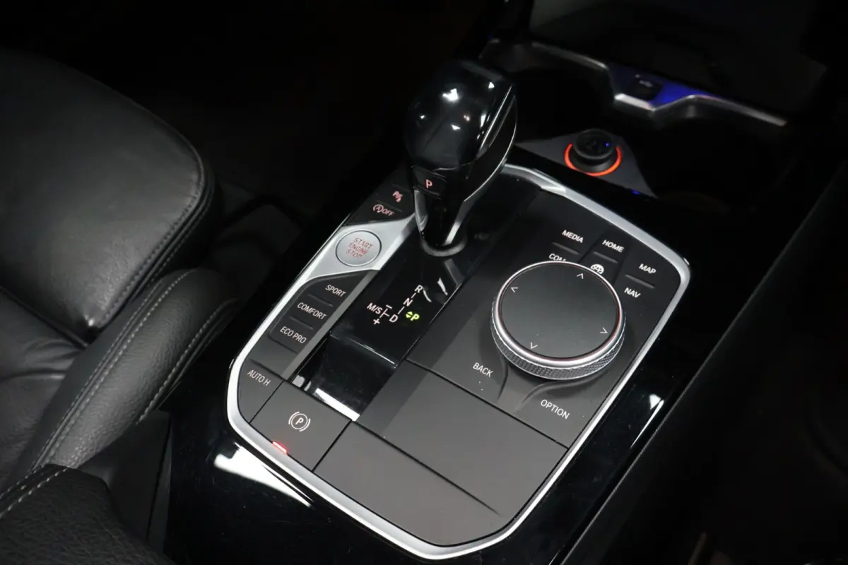118i High Executive|M-SERIE|PANO|LED|HUD|