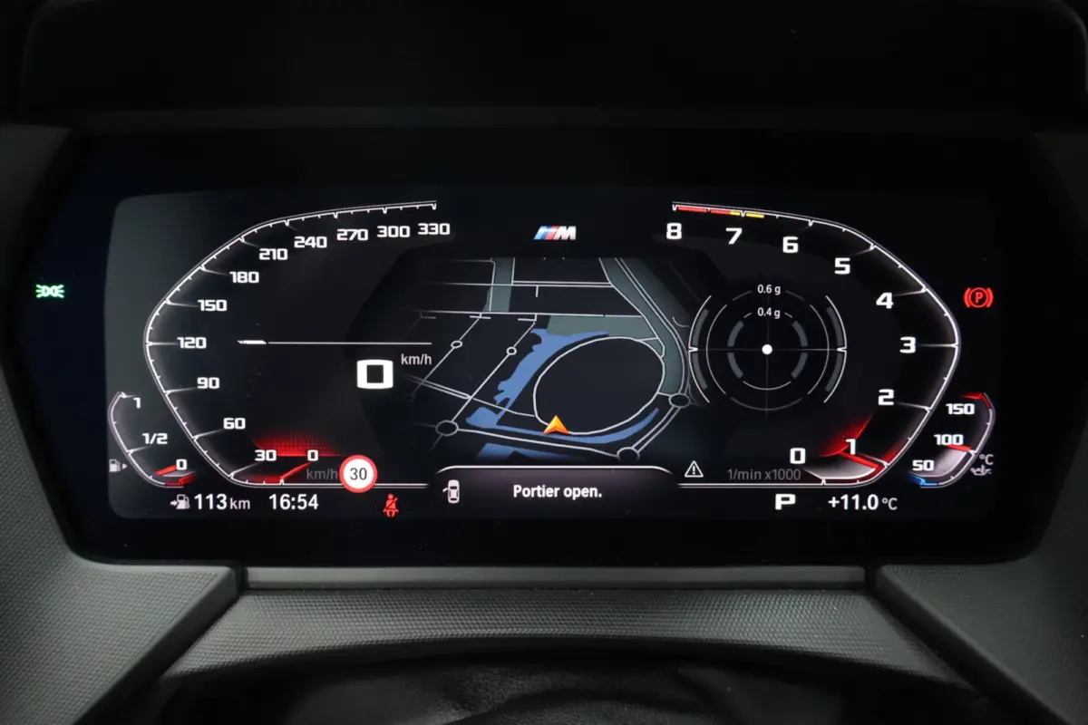 118i High Executive|M-SERIE|PANO|LED|HUD|