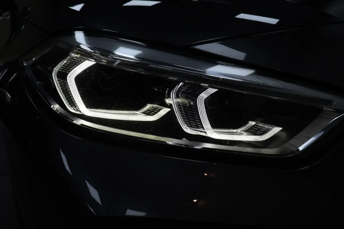 118i High Executive|M-SERIE|PANO|LED|HUD|